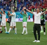 C7娱乐APP-英格兰4比0击败乌克兰再创历史纪录!欧洲杯4强出炉