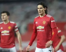 C7娱乐APP-乌拉圭巨星卡瓦尼转会确认加盟布拉德福德