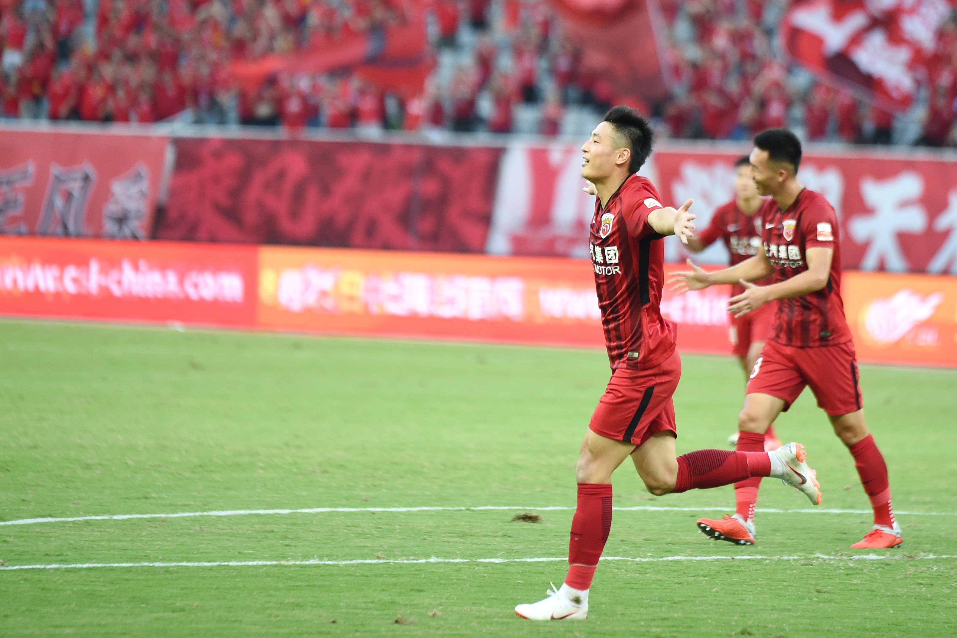 C7-富力主场取胜，保级形势一线希望，前路漫漫的简单介绍