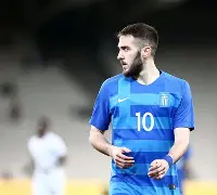 希腊国家队取得胜利,希腊球员斩获胜利果实的简单介绍 希腊国家队取得胜利,希腊球员斩获胜利果实的简单介绍