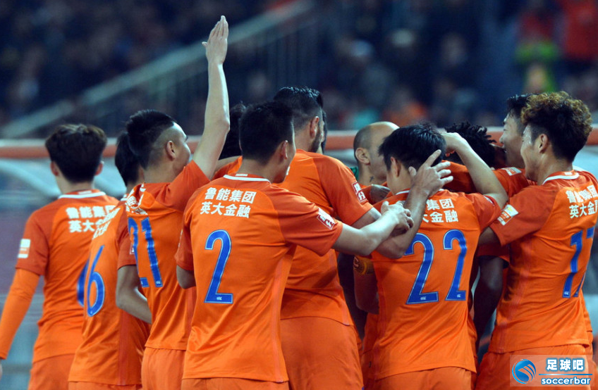 鲁能夺冠后将迎来大调整 鲁能夺冠后将迎来大调整