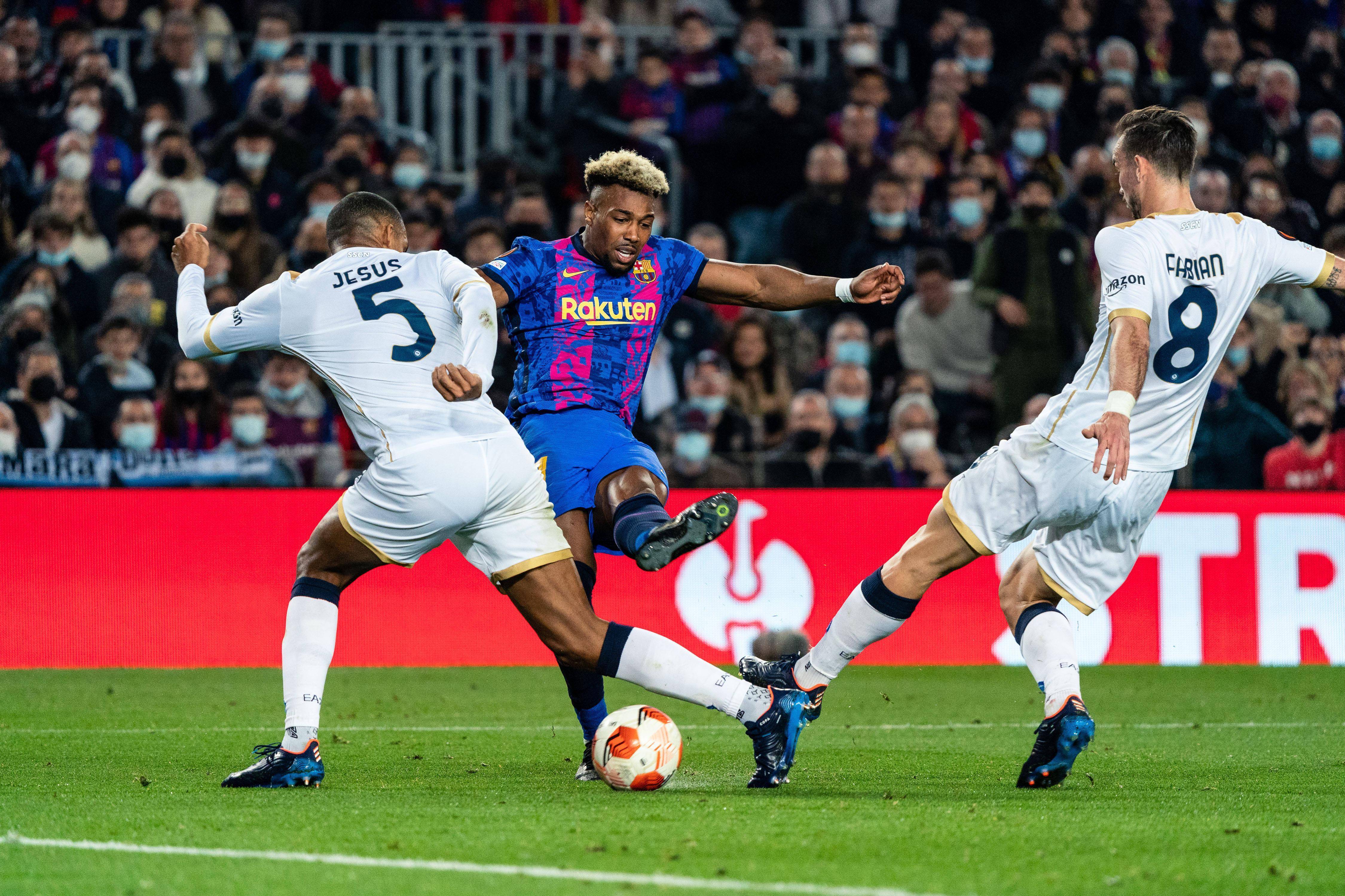 卡瓦哈努·祖马世家，那不勒斯客场伟然赢下博洛尼亚(那不勒斯有几个机场)