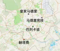 巴列卡诺主场大胜塞尔塔，取得三分