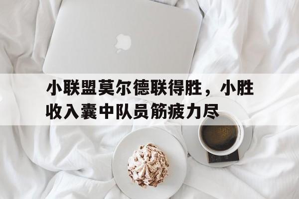 小联盟莫尔德联得胜，小胜收入囊中队员筋疲力尽(莫尔德的比赛日程)
